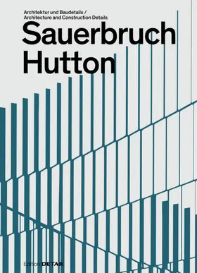 Hofmeister |  Sauerbruch Hutton | Buch |  Sack Fachmedien