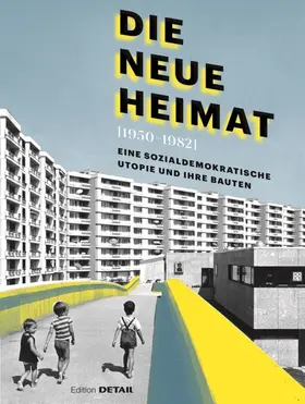 Lepik / Stobl / Strobl |  DIE NEUE HEIMAT (1950 - 1982) | Buch |  Sack Fachmedien