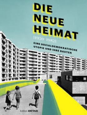 Lepik / Stobl / Strobl | DIE NEUE HEIMAT (1950 - 1982) | Buch | 978-3-95553-476-9 | sack.de