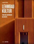 Dethier |  Lehmbaukultur | Buch |  Sack Fachmedien