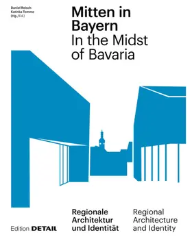 Reisch / Temme / Nagel |  Reisch, D: Mitten in Bayern / In the Midst of Bavaria | Buch |  Sack Fachmedien