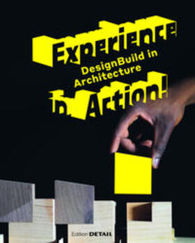Lepik / Bader | Experience in Action. | Buch | 978-3-95553-514-8 | sack.de