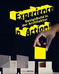 Lepik / Bader |  Experience in Action | Buch |  Sack Fachmedien
