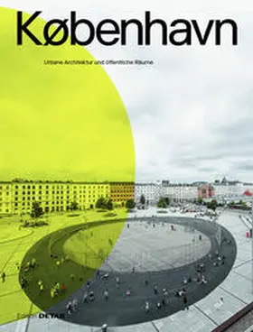 Hofmeister / Herrmann |  KØBENHAVN | Buch |  Sack Fachmedien