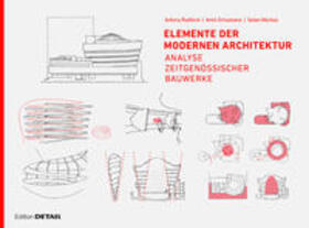 Radford / Morkoç / Srivastava |  Radford, A: Elemente der modernen Architektur | Buch |  Sack Fachmedien
