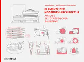 Radford / Morkoç / Srivastava |  Elemente der modernen Architektur | Buch |  Sack Fachmedien