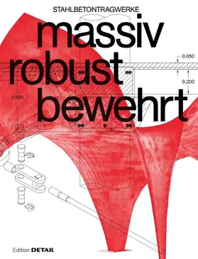 Schoof |  massiv robust bewehrt | Buch |  Sack Fachmedien