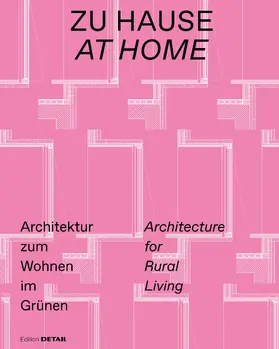 Hofmeister |  Zu Hause/At Home | Buch |  Sack Fachmedien
