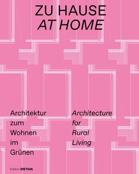 Hofmeister |  Zu Hause / At Home | eBook | Sack Fachmedien