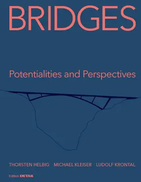 Helbig / Kleiser / Krontal |  Bridges | Buch |  Sack Fachmedien