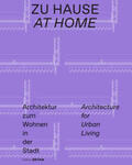 Hofmeister |  Zu Hause / At Home | Buch |  Sack Fachmedien