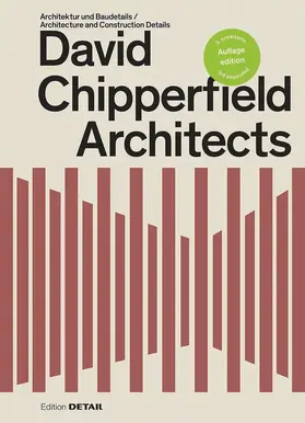 Hofmeister |  David Chipperfield Architects | eBook | Sack Fachmedien