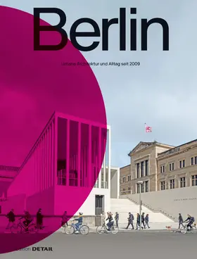 Heilmeyer / Hofmeister |  Berlin | Buch |  Sack Fachmedien