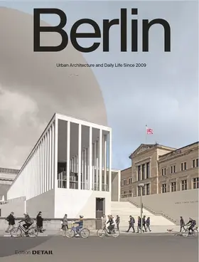 Heilmeyer / Hofmeister |  Berlin | Buch |  Sack Fachmedien