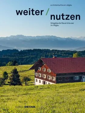 Aicher / Huss / Huss Prof. |  Weiter | Nutzen | Buch |  Sack Fachmedien