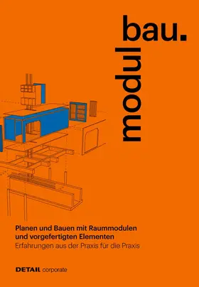 Schoof | modulbau | E-Book | www.sack.de
