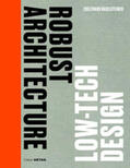 Haselsteiner |  Robust Architecture | Buch |  Sack Fachmedien