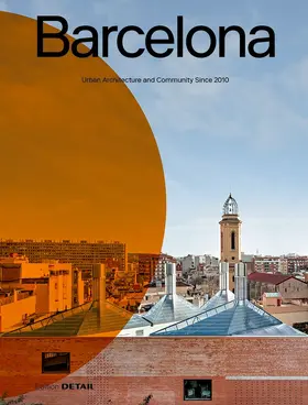 Hofmeister / Wessely |  Barcelona | Buch |  Sack Fachmedien