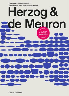 Hofmeister | Herzog & de Meuron | Buch | 978-3-95553-609-1 | sack.de
