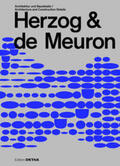 Hofmeister |  Herzog & de Meuron | Buch |  Sack Fachmedien