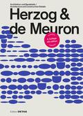 Hofmeister |  Herzog & de Meuron | eBook | Sack Fachmedien