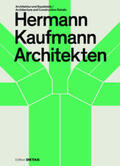Hofmeister |  Hermann Kaufmann Architekten | eBook | Sack Fachmedien