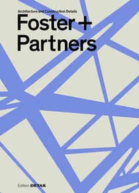 Hofmeister |  Foster + Partners | Buch |  Sack Fachmedien