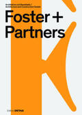 Hofmeister |  Foster + Partners | Buch |  Sack Fachmedien
