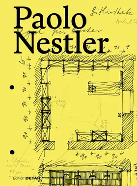 Cianciolo Cosentino |  Paolo Nestler | Buch |  Sack Fachmedien
