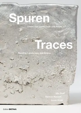 Graff / Rochelt / Virsik |  Spuren / Traces | Buch |  Sack Fachmedien