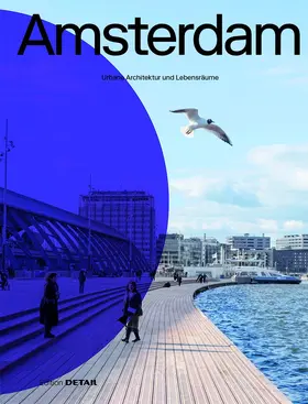 Bokern / Hofmeister | Amsterdam | Buch | 978-3-95553-652-7 | www.sack.de