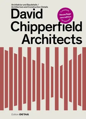 Hofmeister | David Chipperfield Architects | E-Book | www.sack.de
