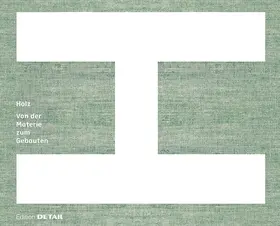 Aicher / Hämmerle |  Holz | Buch |  Sack Fachmedien