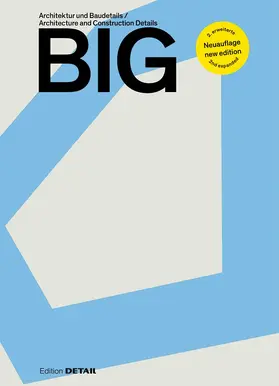 Hofmeister |  BIG | Buch |  Sack Fachmedien