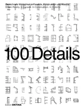Kunsmann |  100 Details | Buch |  Sack Fachmedien
