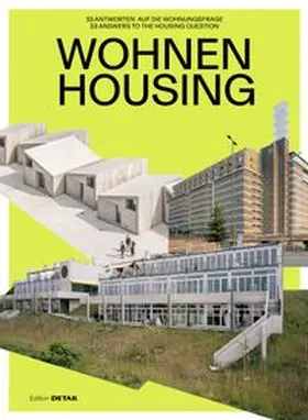 Kunsmann |  Wohnen / Housing | Buch |  Sack Fachmedien