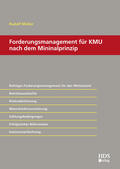 Müller |  Forderungsmanagement für KMU nach dem Minimalprinzip | eBook | Sack Fachmedien