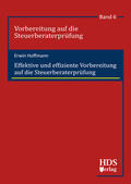 Hoffmann |  Effektive und effiziente Vorbereitung auf die Steuerberaterprüfung | eBook | Sack Fachmedien