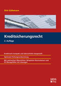 Güllemann |  Kreditsicherungsrecht | eBook | Sack Fachmedien