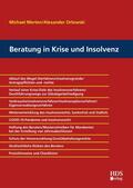 Merten / Orlowski |  Beratung in Krise und Insolvenz | eBook | Sack Fachmedien