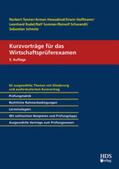 Tonner / Hoffmann / Rudel |  Kurzvorträge für das Wirtschaftsprüferexamen | eBook | Sack Fachmedien