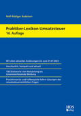 Radeisen |  Praktiker-Lexikon Umsatzsteuer | eBook | Sack Fachmedien