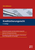 Güllemann |  Kreditsicherungsrecht | Buch |  Sack Fachmedien