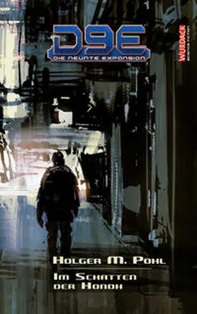 Pohl |  D9E - Die neunte Expansion | Buch |  Sack Fachmedien