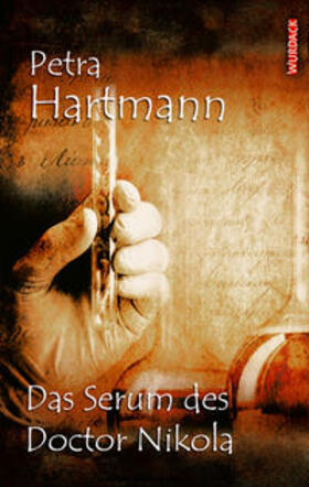 Hartmann |  Das Serum des Doctor Nikola | eBook | Sack Fachmedien