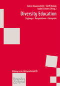 Hauenschild / Robak / Sievers |  Diversity Education | eBook | Sack Fachmedien