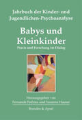 Pedrina / Hauser |  Babys und Kleinkinder | Buch |  Sack Fachmedien