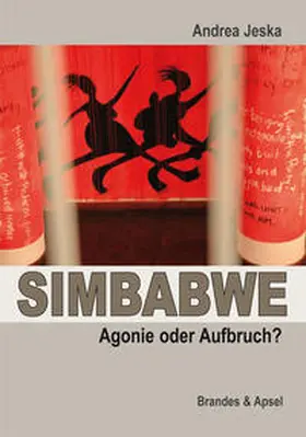 Jeska |  SIMBABWE - Agonie oder Aufbruch? | Buch |  Sack Fachmedien