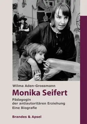 Aden-Grossmann |  Monika Seifert | Buch |  Sack Fachmedien