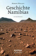 Wallace |  Geschichte Namibias | Buch |  Sack Fachmedien